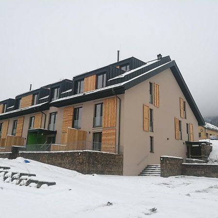 Apartmány Sport Dolní Morava Esterno foto