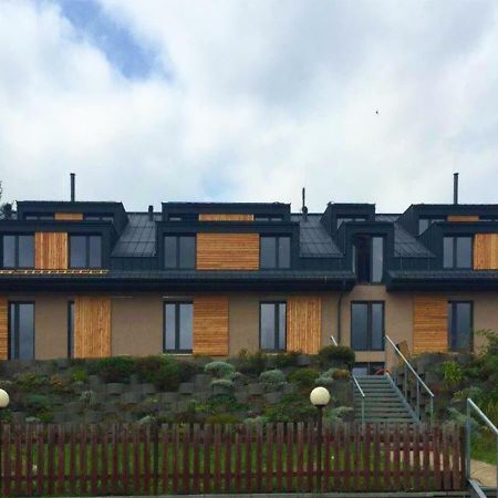 Apartmány Sport Dolní Morava Esterno foto