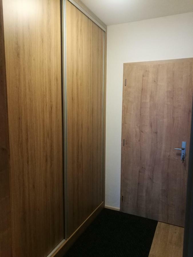 Apartmány Sport Dolní Morava Esterno foto