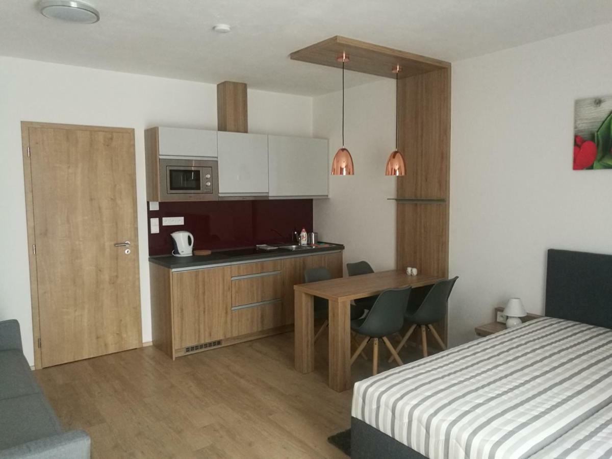 Apartmány Sport Dolní Morava Esterno foto