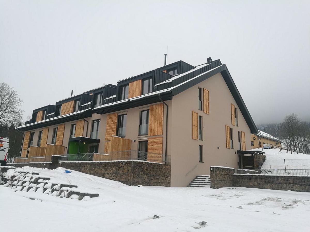 Apartmány Sport Dolní Morava Esterno foto