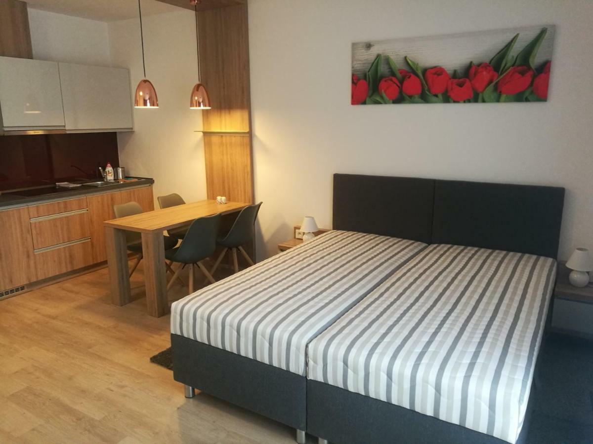 Apartmány Sport Dolní Morava Esterno foto
