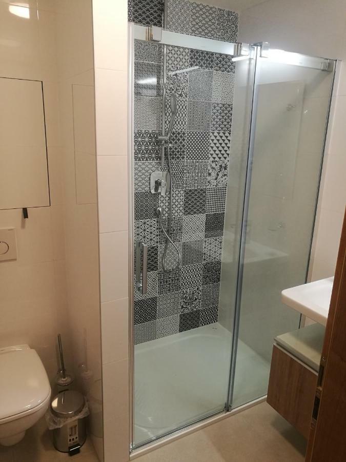 Apartmány Sport Dolní Morava Esterno foto