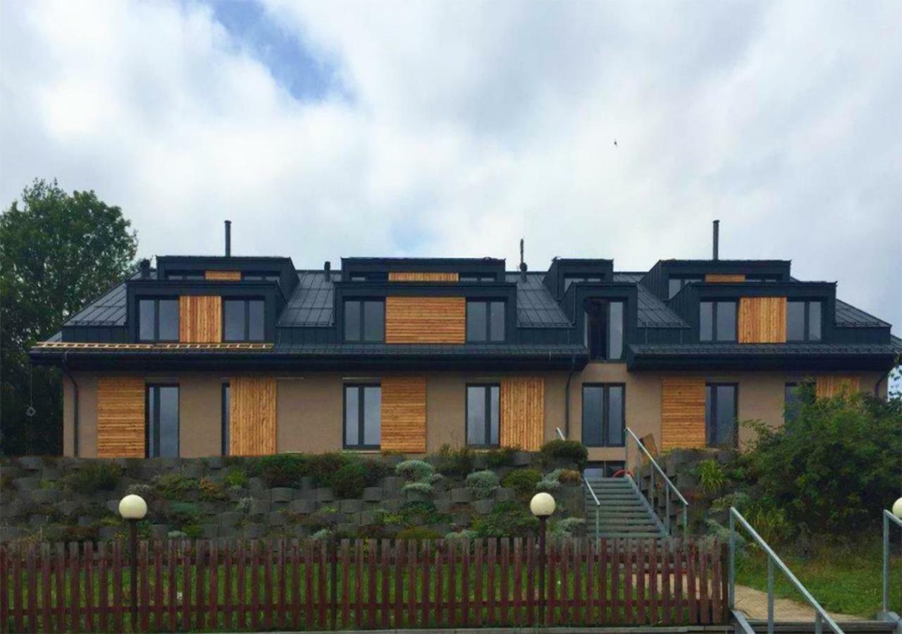 Apartmány Sport Dolní Morava Esterno foto