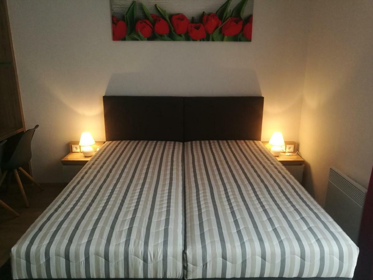 Apartmány Sport Dolní Morava Esterno foto