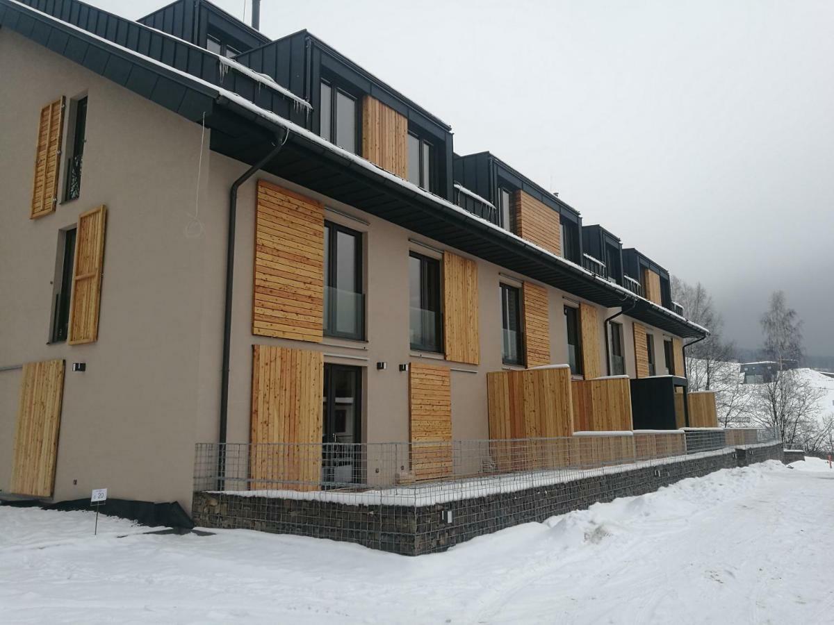 Apartmány Sport Dolní Morava Esterno foto