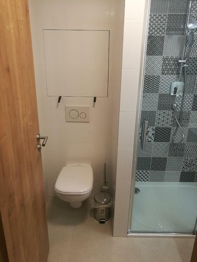 Apartmány Sport Dolní Morava Esterno foto