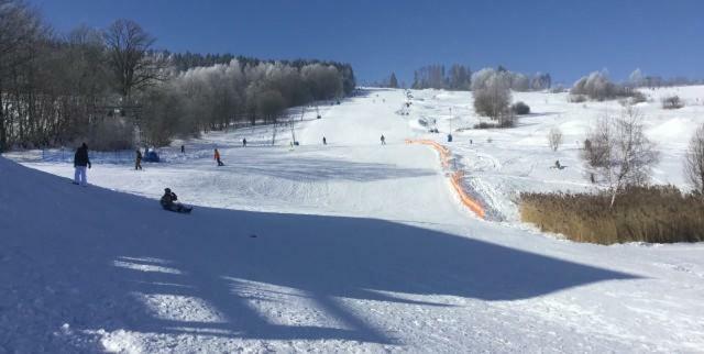 Apartmány Sport Dolní Morava Esterno foto