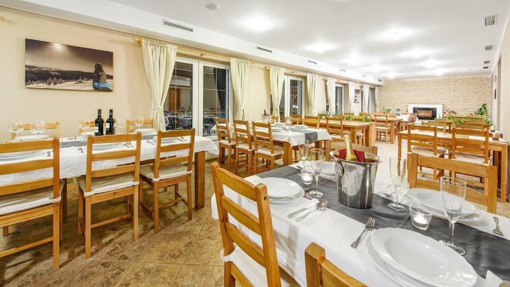 Apartmány Sport Dolní Morava Esterno foto