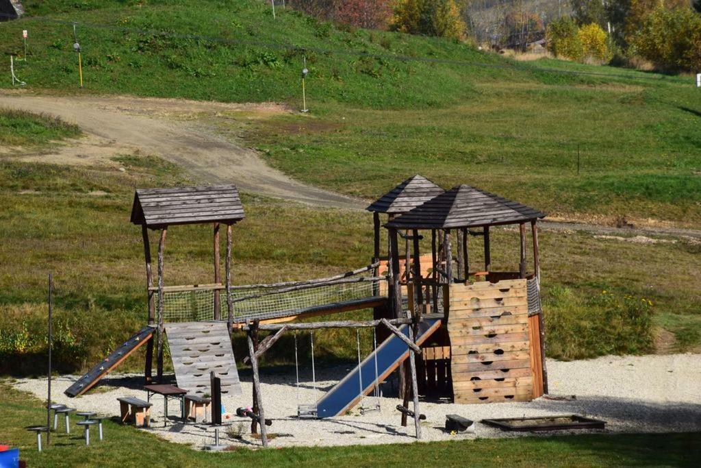 Apartmány Sport Dolní Morava Esterno foto