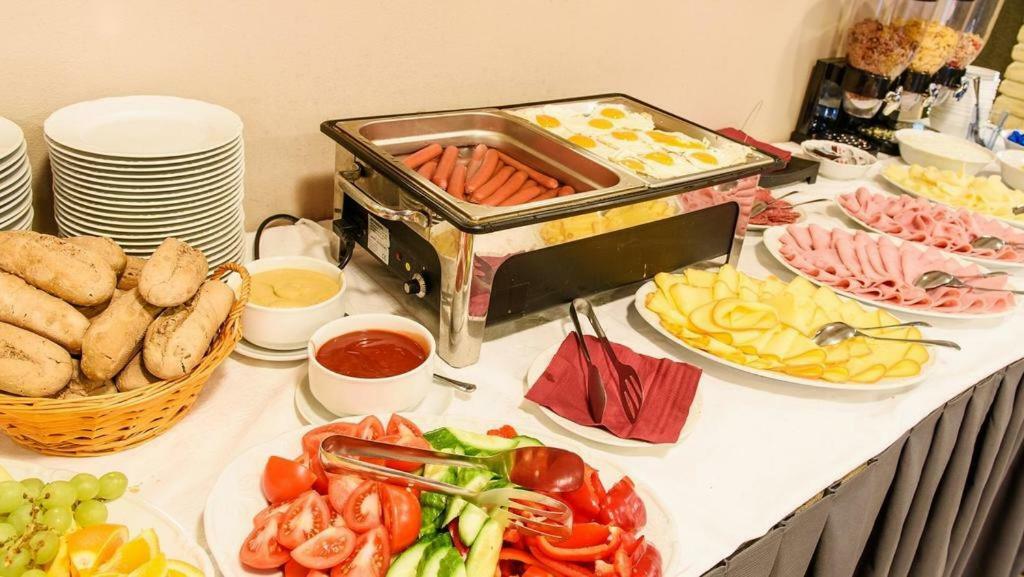 Apartmány Sport Dolní Morava Esterno foto