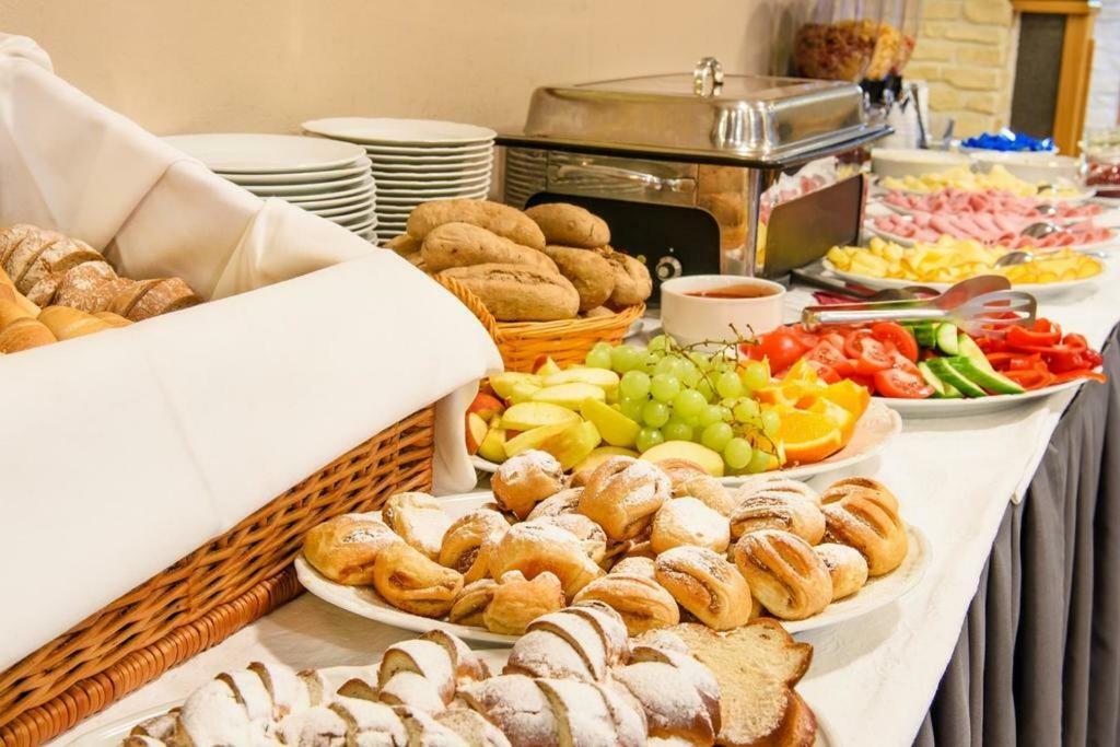 Apartmány Sport Dolní Morava Esterno foto