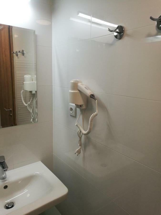 Apartmány Sport Dolní Morava Esterno foto