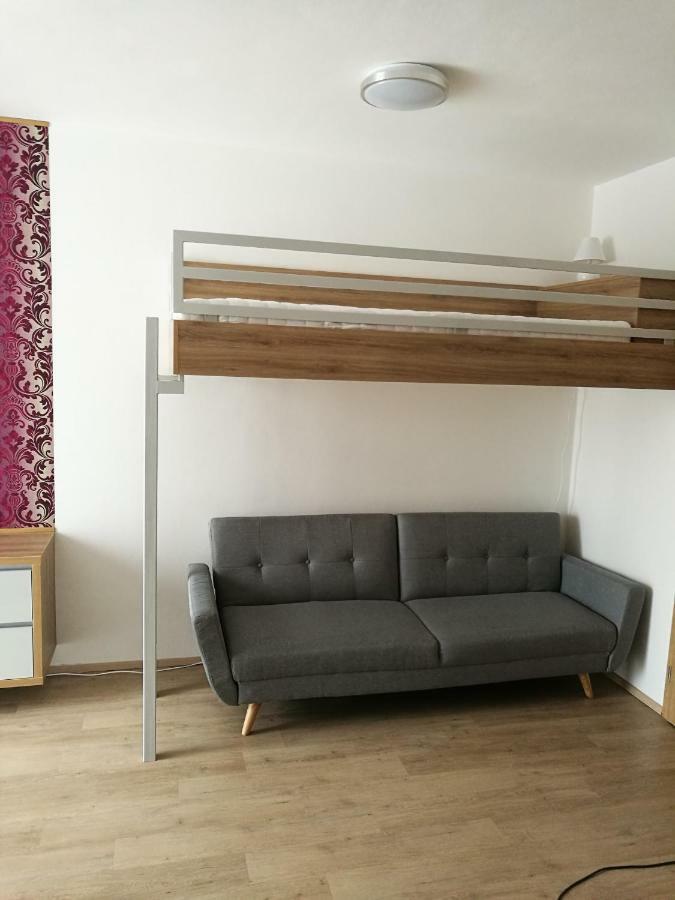 Apartmány Sport Dolní Morava Esterno foto
