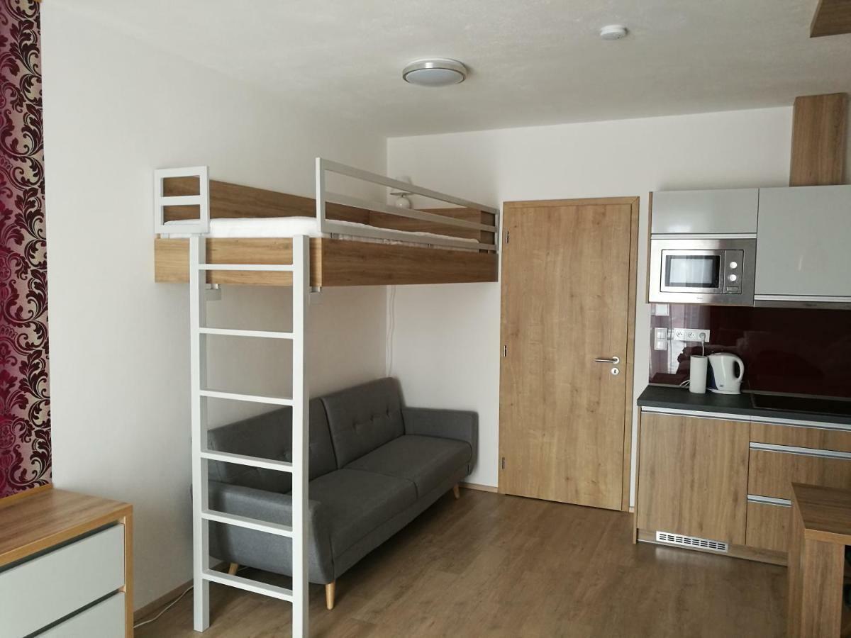 Apartmány Sport Dolní Morava Esterno foto