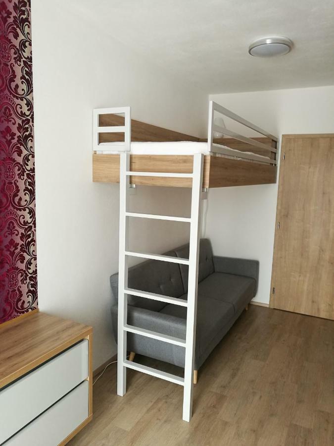 Apartmány Sport Dolní Morava Esterno foto