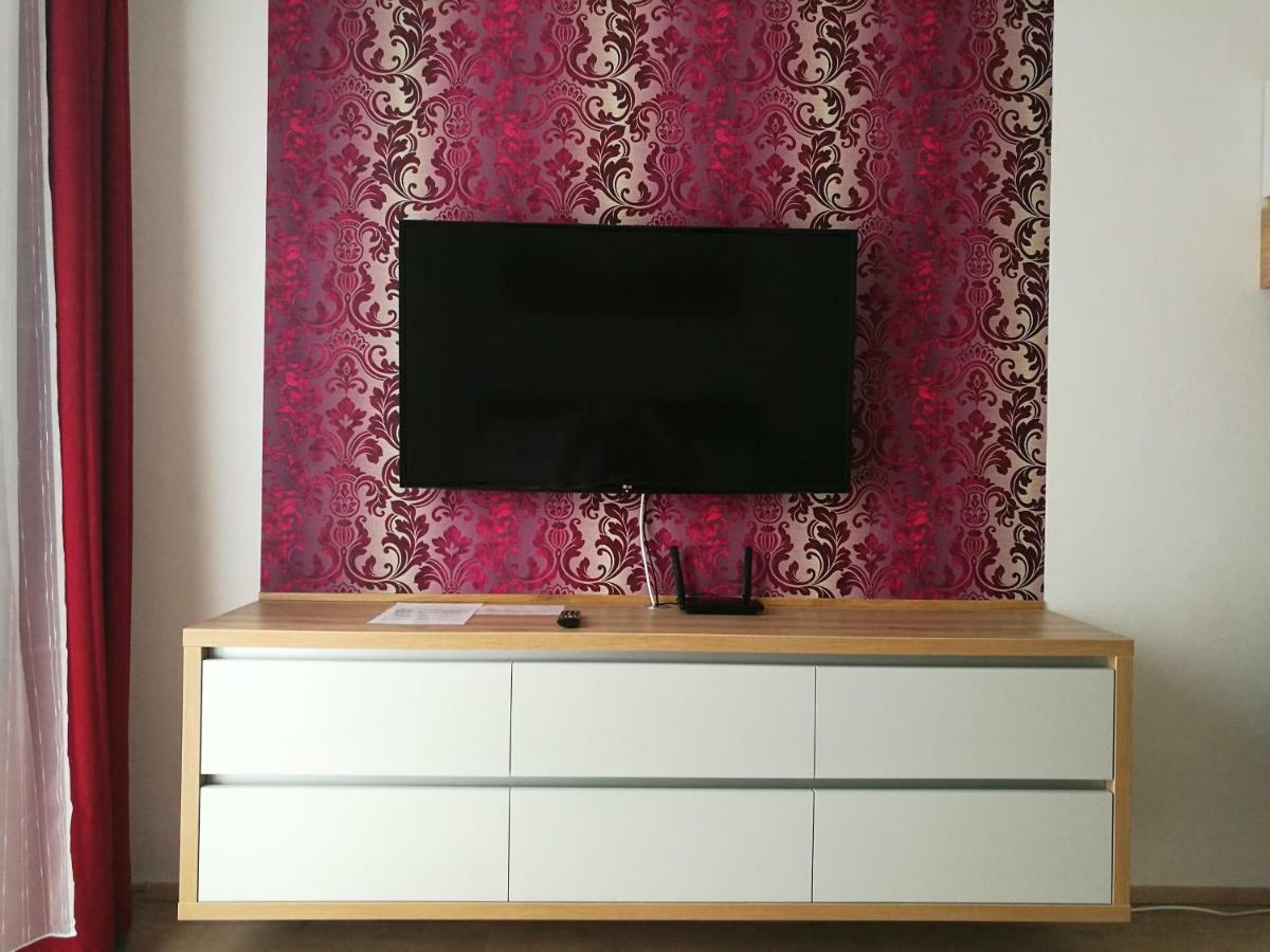 Apartmány Sport Dolní Morava Esterno foto
