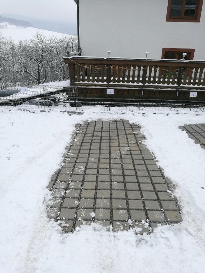 Apartmány Sport Dolní Morava Esterno foto