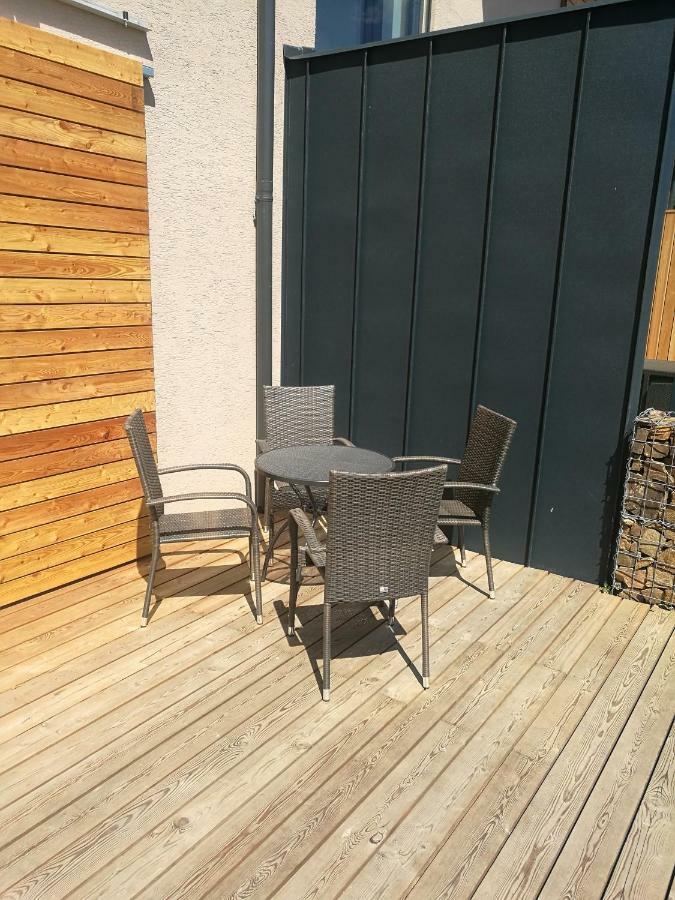 Apartmány Sport Dolní Morava Esterno foto